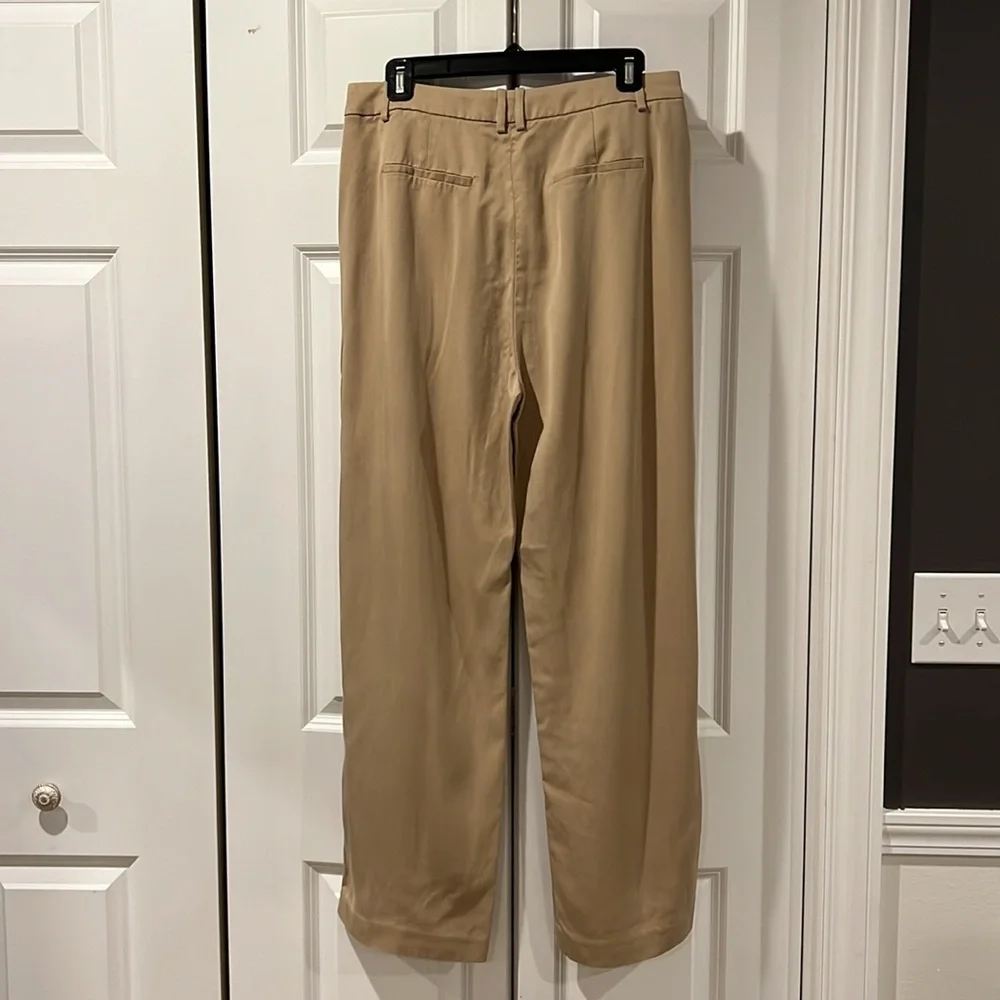 J. Crew Classic Trousers - Picture 3 of 4